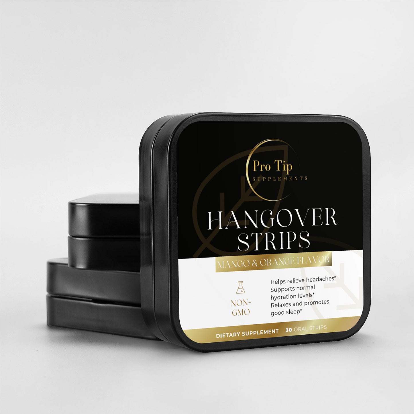 Hangover Strips