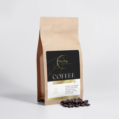 Brazilian Blend 4oz