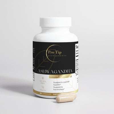 Ashwagandha
