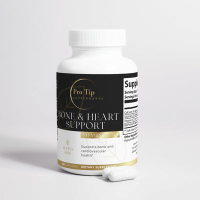 Bone & Heart Support