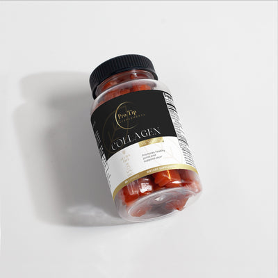 Collagen Gummies (Adult)