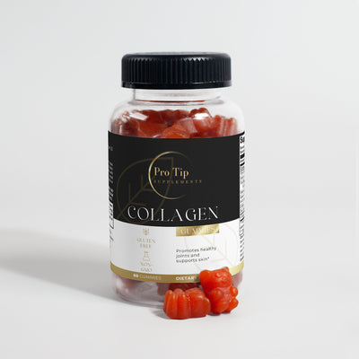 Collagen Gummies (Adult)
