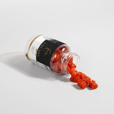 Collagen Gummies (Adult)