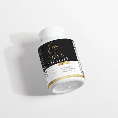 Men's Vitality
