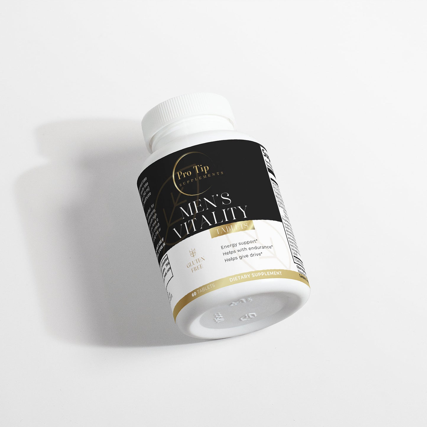 Men's Vitality