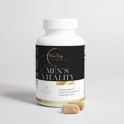 Men's Vitality
