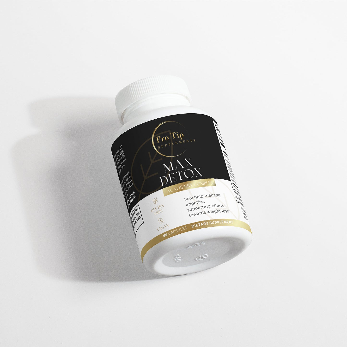 Max Detox (Acai detox)