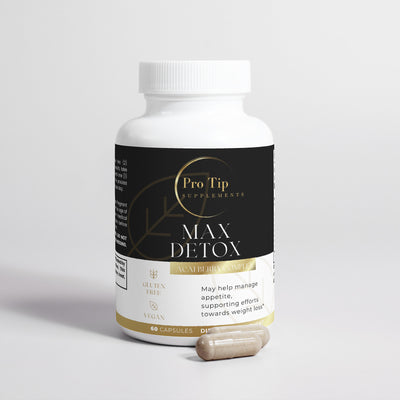 Max Detox (Acai detox)