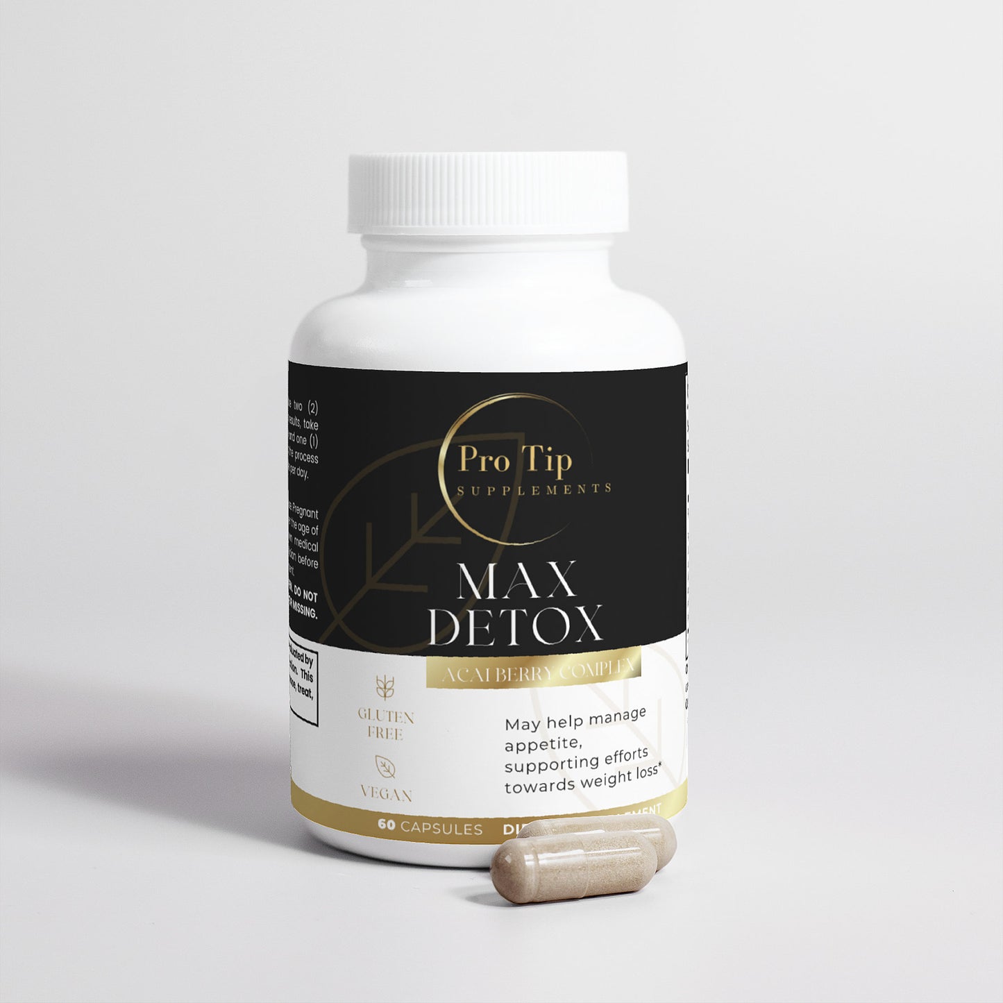 Max Detox (Acai detox)