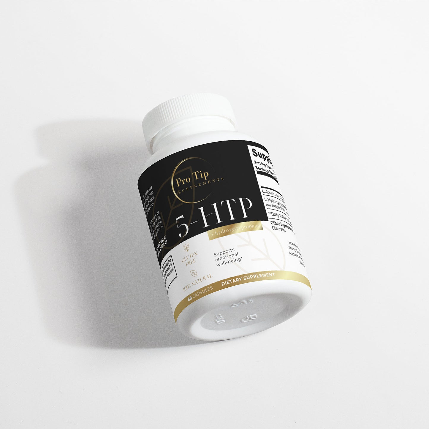 5-HTP