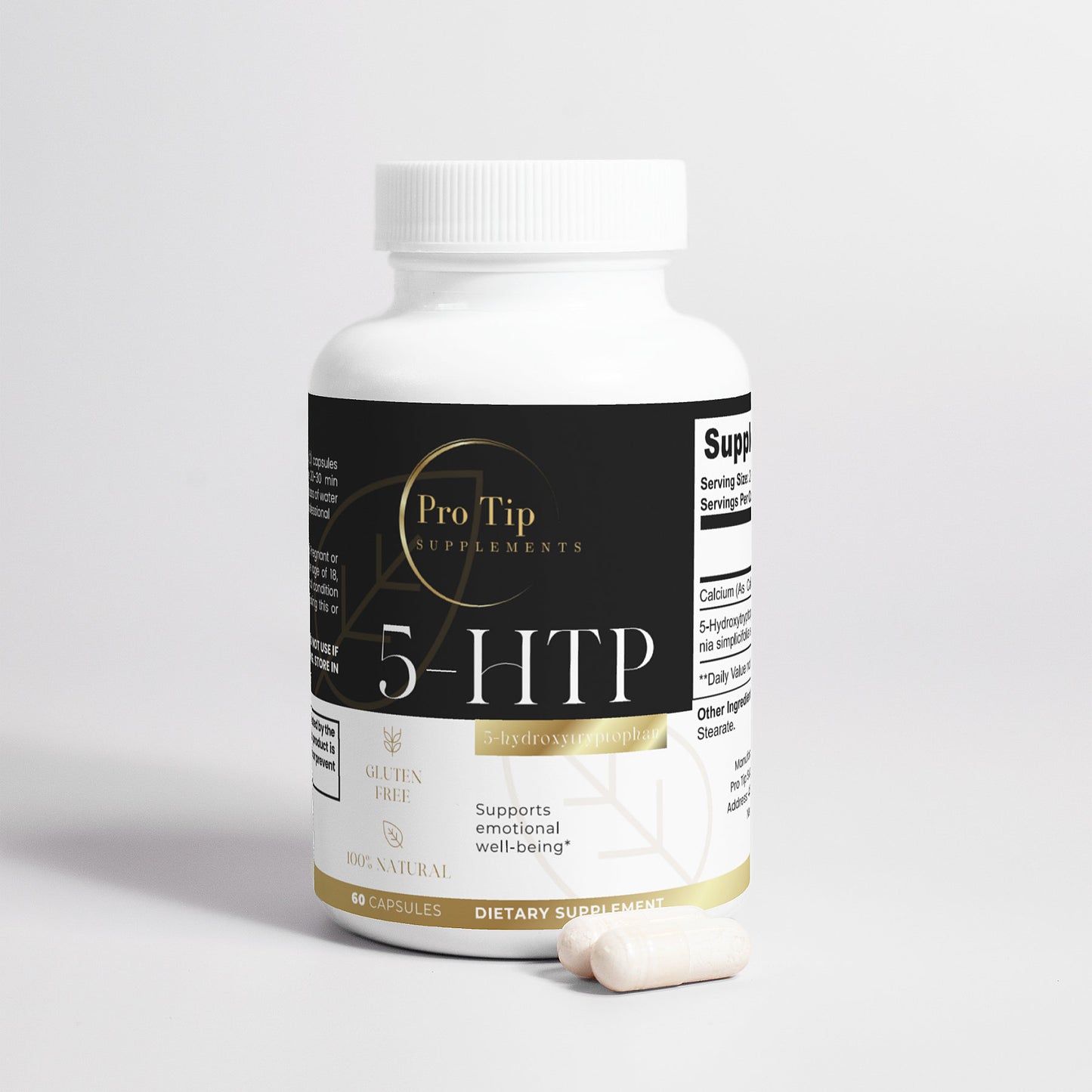 5-HTP