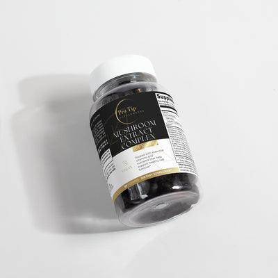 Mushroom Extract Complex