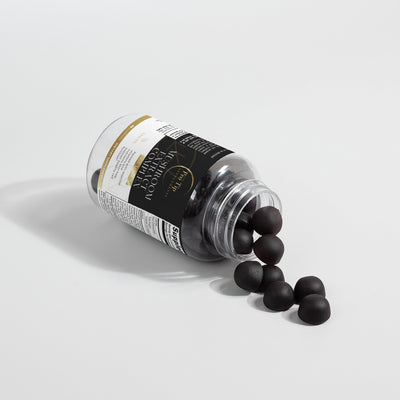 Mushroom Extract Complex