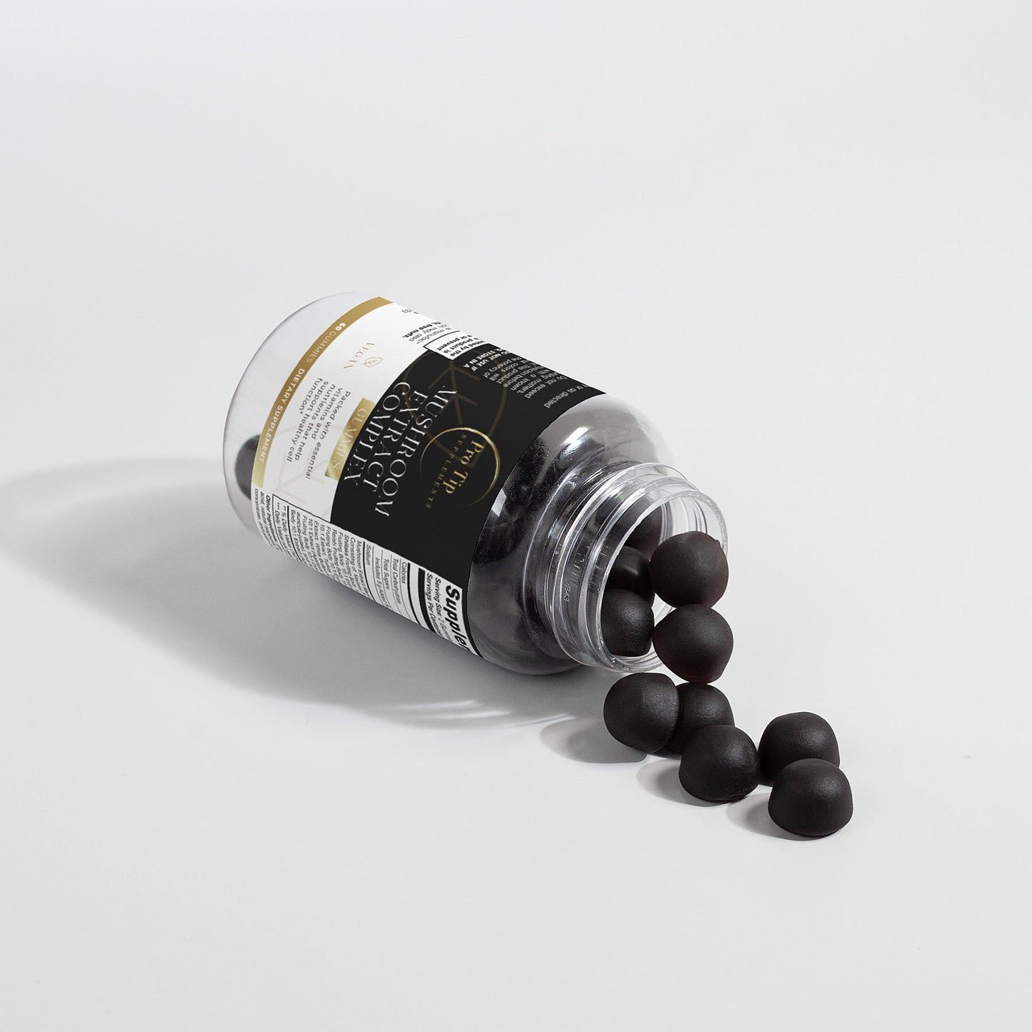 Mushroom Extract Complex