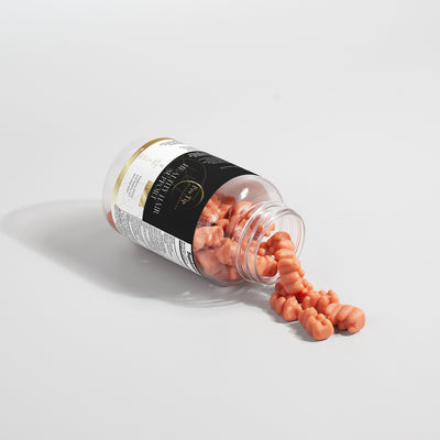 Healthy Hair Support Gummies