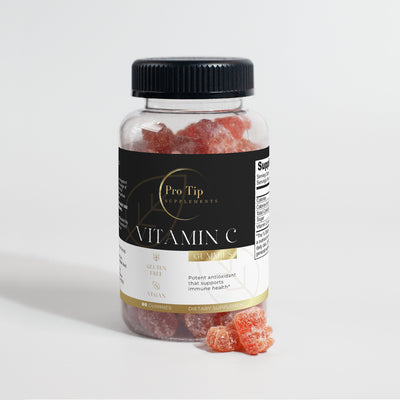 Vitamin C Gummies