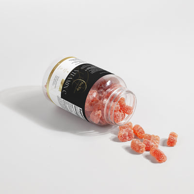 Vitamin C Gummies