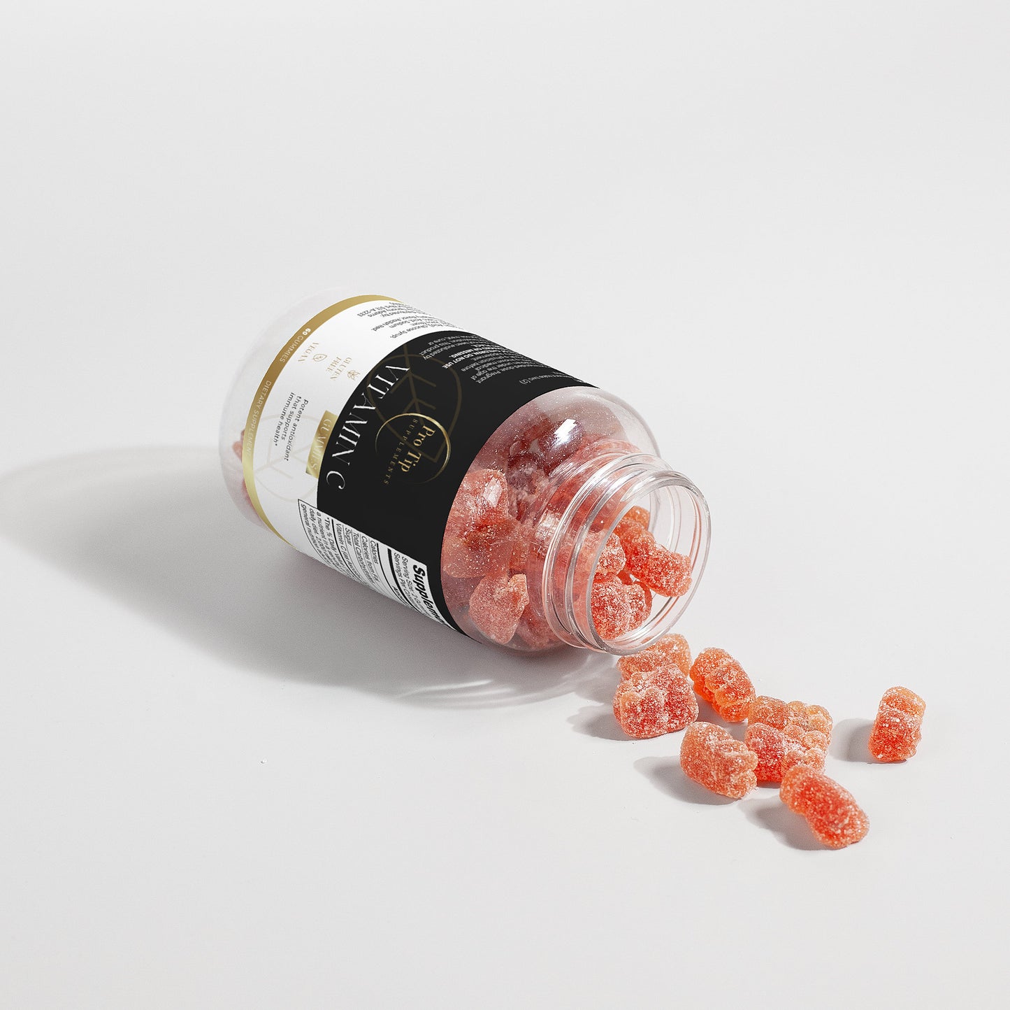 Vitamin C Gummies
