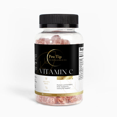 Vitamin C Gummies