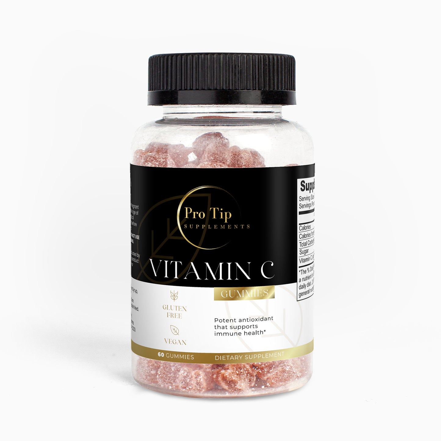 Vitamin C Gummies