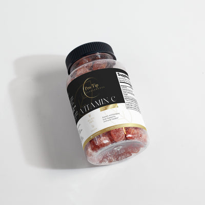Vitamin C Gummies