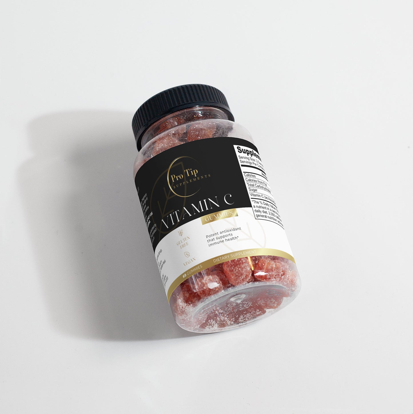 Vitamin C Gummies